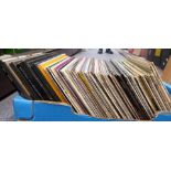 Classical / Opera - Approximately 90 albums and box sets including Decca, HMV and Columbia