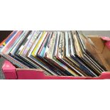 Approximately 110 twelve inch singles mostly 1970s/1980s, Soul, Disco and Pop