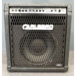 Carlsbro bass amplifier '65', suitable for bass or keyboard