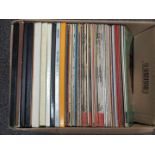 Classical - Approximately 60 albums and ten box sets