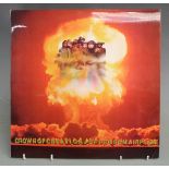 Jefferson Airplane - Crown Of Creation (RD7976) WPRM 0547/8 - 2 mono, record and cover appear at