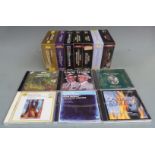 CDs - Approximately 180 CDs mostly Classical/Opera including box sets