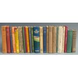Collection of Engineering, Physics, Metal & Woodwork books: General Electrical Engineering,