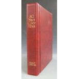 Stanley Gibbons Major Cover Album of Great Britain covers to 1887. A fine collection including