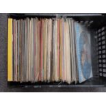 Approximately 100 Albums mostly 1960's and Rock 'n' Roll