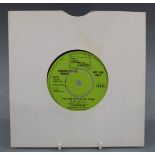 Martha Reeves - No One There (TMG 843) Demo, condition appears at least Ex