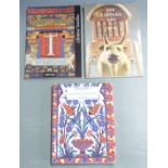 Sotheby's Islamic and Indian Art 1991 catalogue and two Spink catalogues