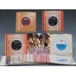 The Who - 19 singles plus Ready Steady Who EP