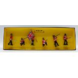 Britains Special Collectors Edition model soldier set The Gloucestershire Regiment, 8809, in