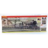 Hornby 00 gauge The Western Pullman train set R1048, in original box.