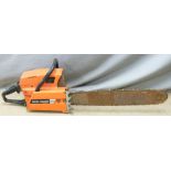 Sachs-Dolmar 153 chainsaw