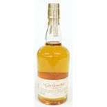 Glenkinchie 10 year old Lowland Single Malt Scotch Whisky 70cl 43% vol