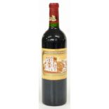 Chateau Ducru-Beaucaillou 2000 Saint-Julien Grand Cru Classé red wine, 75cl bottle, 13% vol. This