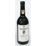 Warre's 1977 Vintage Port, 75cl