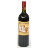 Chateau Ducru-Beaucaillou 2000 Saint-Julien Grand Cru Classé red wine, 75cl bottle, 13% vol. This