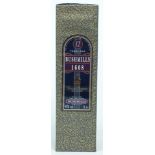 Bushmills Special Reserve Irish Whiskey, 12 year old, 1 litre 43% vol, in sealed box