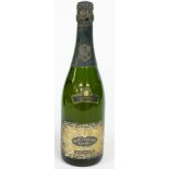 Bollinger RD 1975 vintage Champagne, 75cl