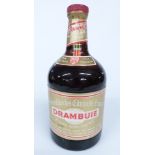 Drambuie liqueur, 1 litre