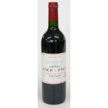 Chateau Lynch Bages 2000 Pauillac Grand Cru Classé red wine, 75cl bottle, 13% vol. This lot has been