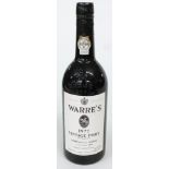 Warre's 1977 Vintage Port, 75cl