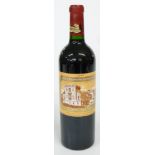 Chateau Ducru-Beaucaillou 2000 Saint-Julien Grand Cru Classé red wine, 75cl bottle, 13% vol. This