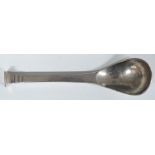 George V Guild of Handicrafts Arts & Crafts spoon, London 1929, length 14cm, weight 54g