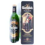 Glenfiddich Special Old Reserve Pure Malt Scotch Whisky 70cl 40% vol, in Clans of the Highlands of