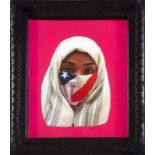 Hassan Hajjaj; Peace