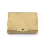 14ct gold case