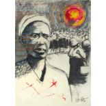 Nelson Makamo; A Tribute to our Mothers