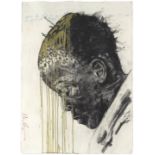 Nelson Makamo; Astonished