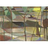 Maud Sumner; Landscape