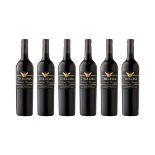 Thelema; Cabernet Sauvignon; 2012