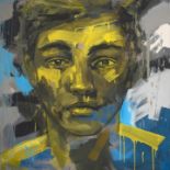 Lionel Smit; Yellow Boy