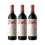 Mouton Rothschild; Pauillac; 1995