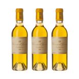 d'Yquem; Sauternes; 2005