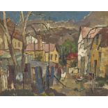 Gregoire Boonzaier; Street View