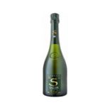 Salon; Le Mesnil Blanc De Blancs Brut; 1990