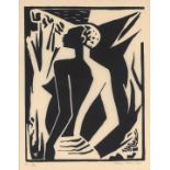 Michaelis School of Fine Art; Twenty Prints, 1951-1953