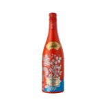 Taittinger; Collection Toshimitsu Imai; 1998