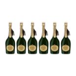 Laurent-Perrier; Grand Siecle; 1990