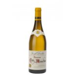 Joseph Drouhin; Beaune 1er Cru Clos de Mouche Blanc; 2002