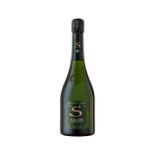 Salon; Le Mesnil Blanc De Blancs Brut; 1996