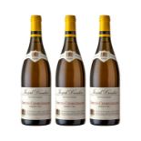 Joseph Drouhin; Corton-Charlemagne; 1999