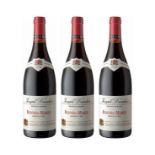 Joseph Drouhin; Bonnes Mares; 2000