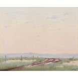 Willem Hermanus Coetzer; The Farm Road