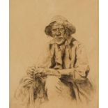 Dorothy Kay; Cape Fisherman