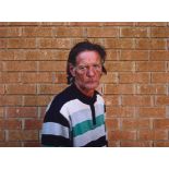 Pieter Hugo; Blackie Swart, Brakpan