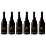 Rijk's; Reserve Pinotage; 2009