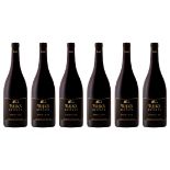 Rijk's; Reserve Pinotage; 2012